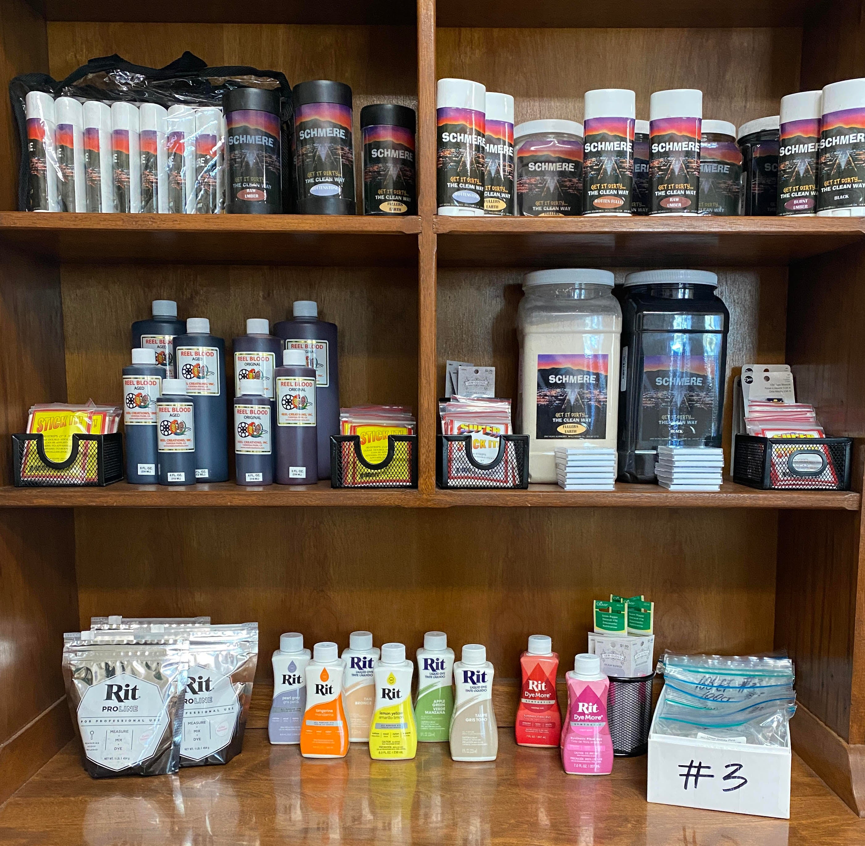 Speciality Crafts