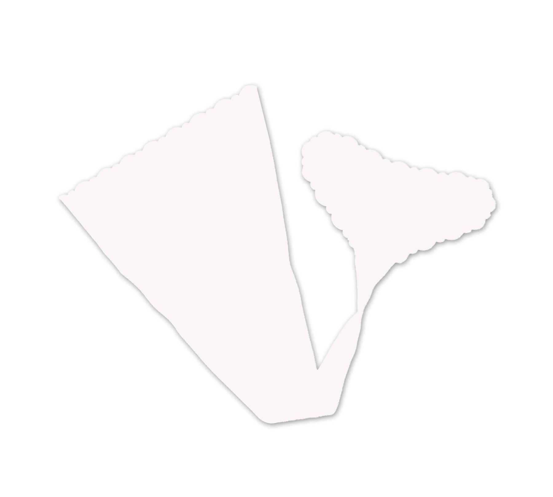 Shibue Classic Strapless Panty