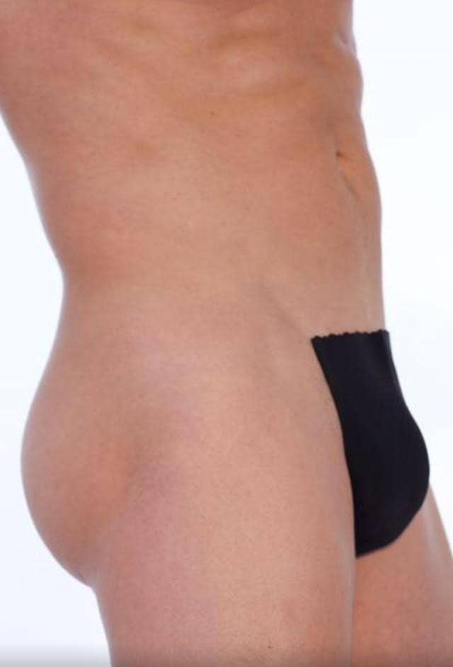 Strapless Thongs for Men HIBUE