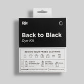 Rit Back to Black Dye Kit