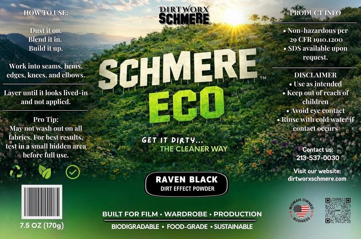 Schmere Eco Dirt