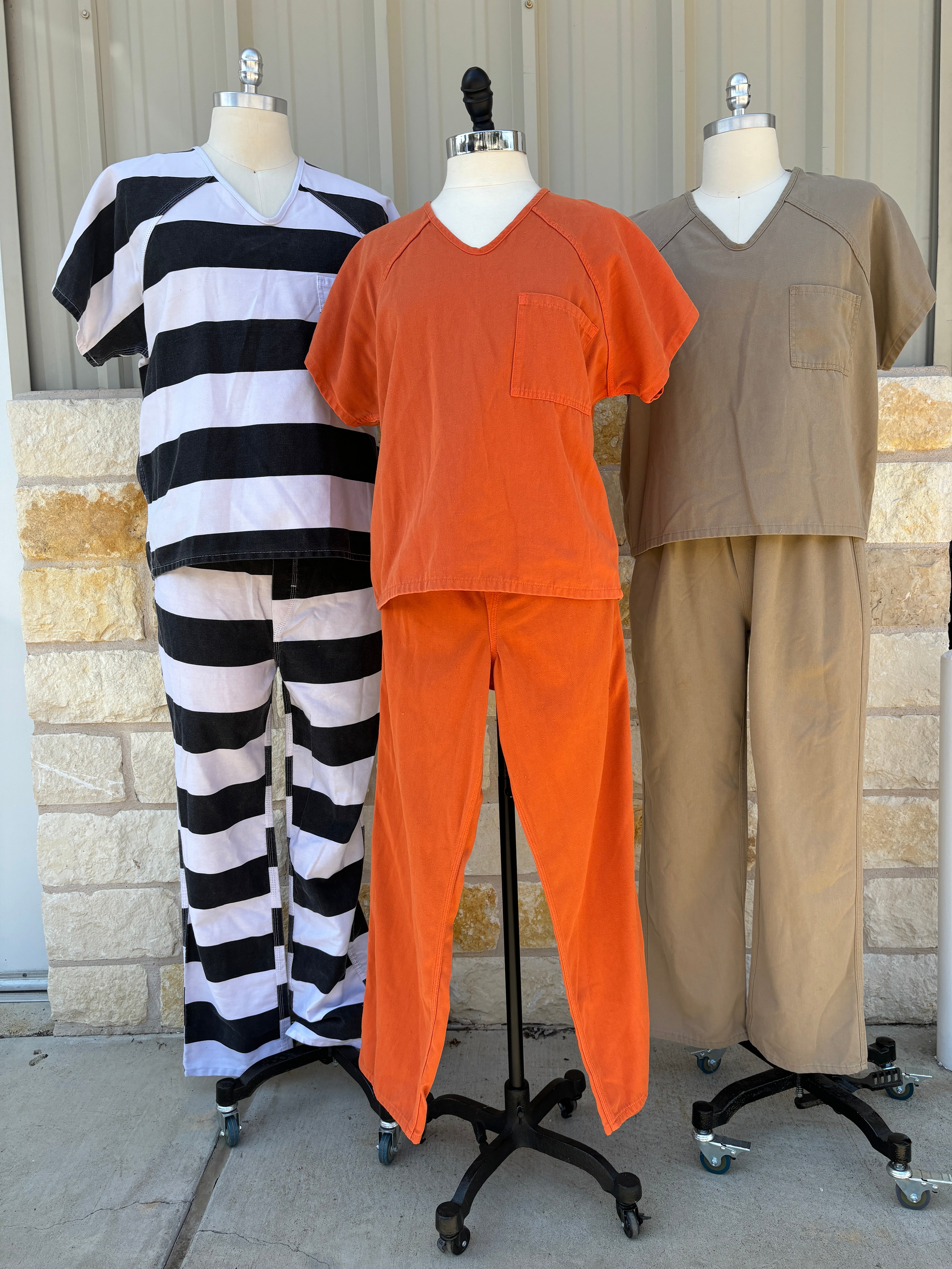 Costume Rental