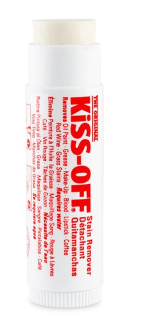 Kiss-Off Stain Remover