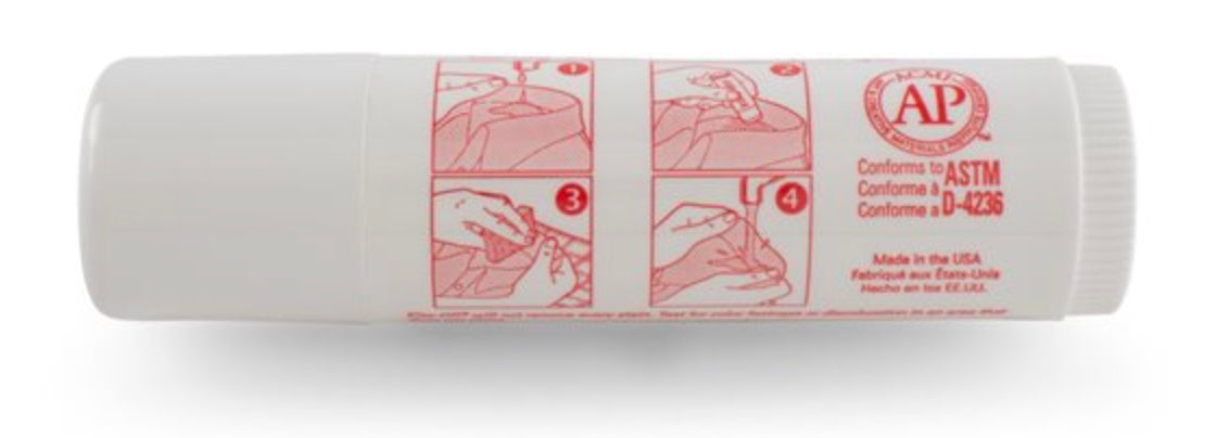 Kiss-Off Stain Remover