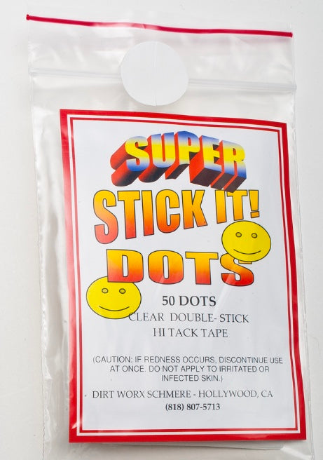 Super Stick It Fashion Tape
