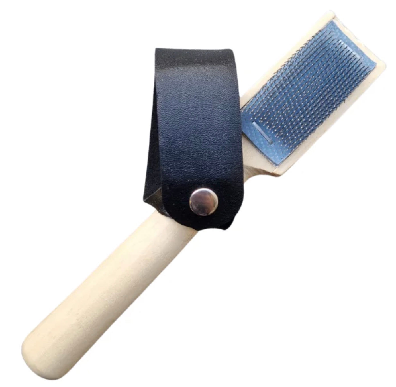 Leather Sole Rasp / Wire Brush Suede Rougher