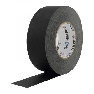 Pro Gaff® Gaffers Tape