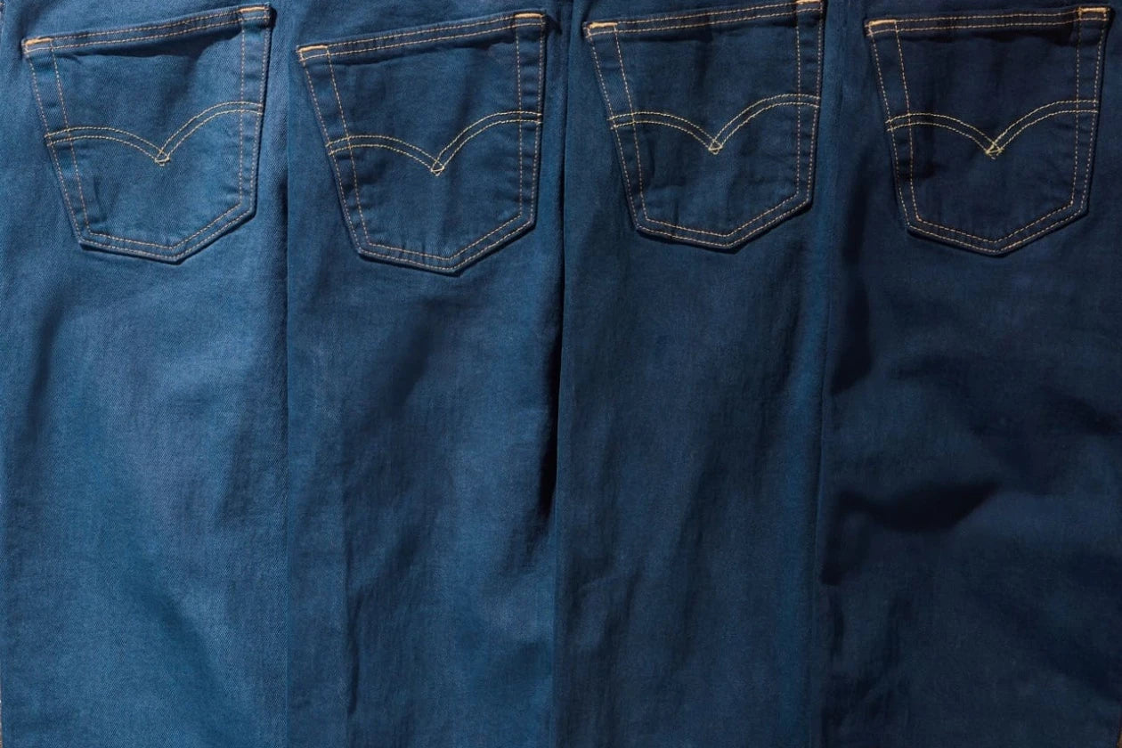 Rit Back to Blue Denim Dye Kit