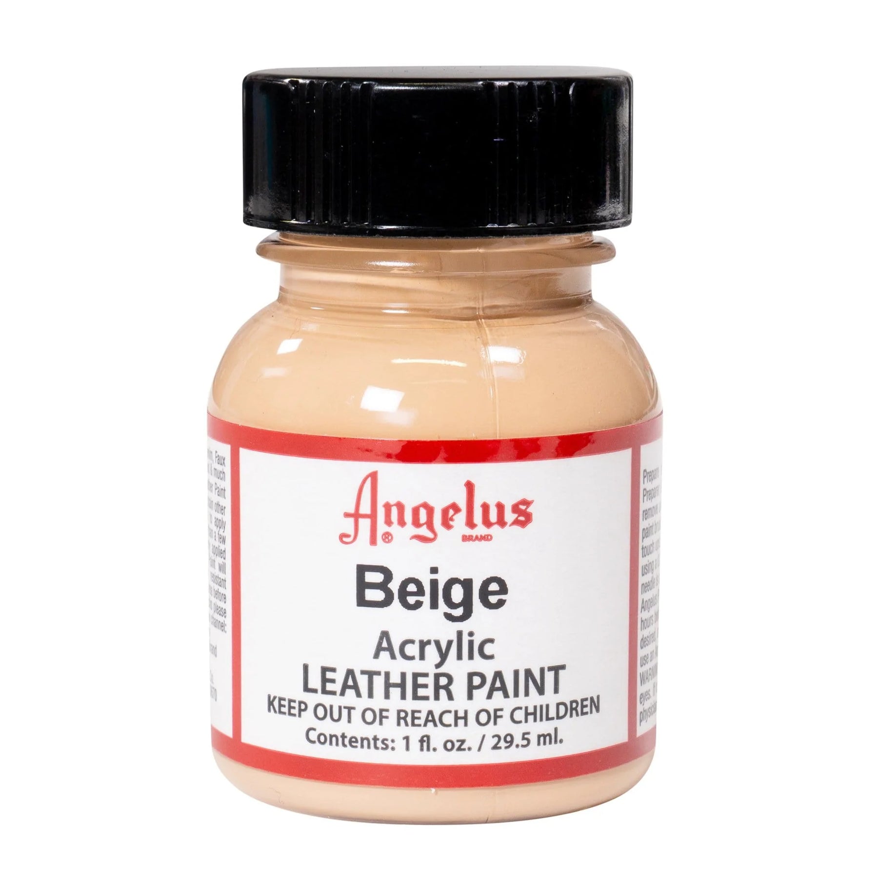 Angelus Acrylic Leather Paint