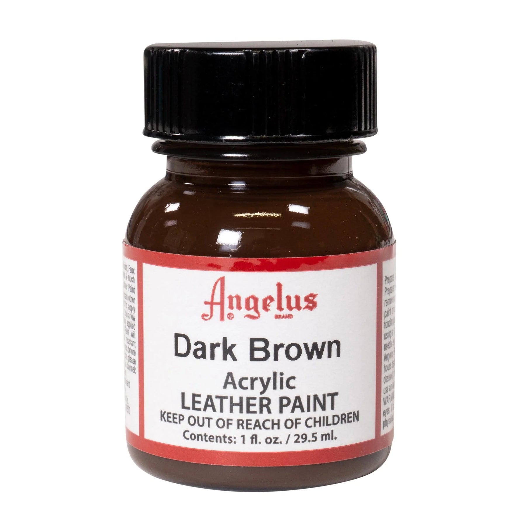 Angelus Acrylic Leather Paint