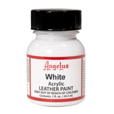 Angelus Acrylic Leather Paint