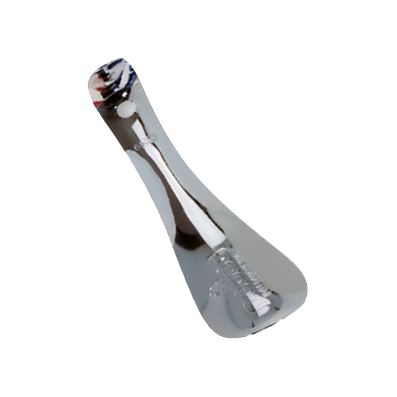 6" Chrome Shoe Horns