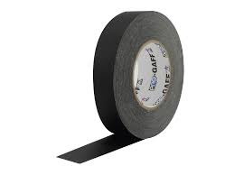 Pro Gaff® Gaffers Tape
