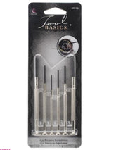 Tool Basics Screwdriver Kit