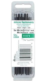 MicroStitch Tagging Fasteners
