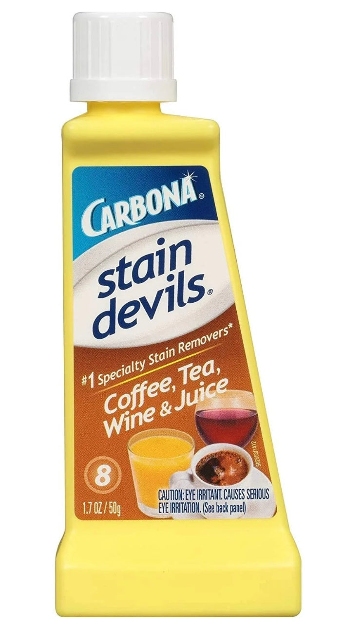 CARBONA® Stain Devils®