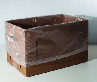 E-Crate Liners Upcycled & New