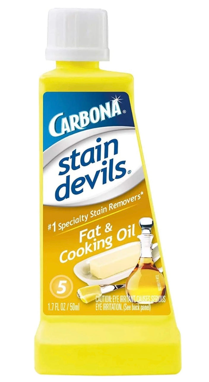 CARBONA® Stain Devils®