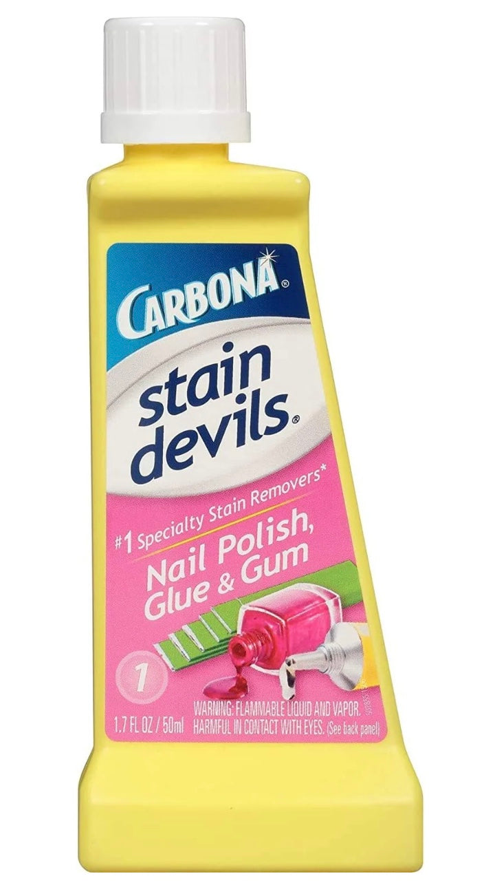 CARBONA® Stain Devils®