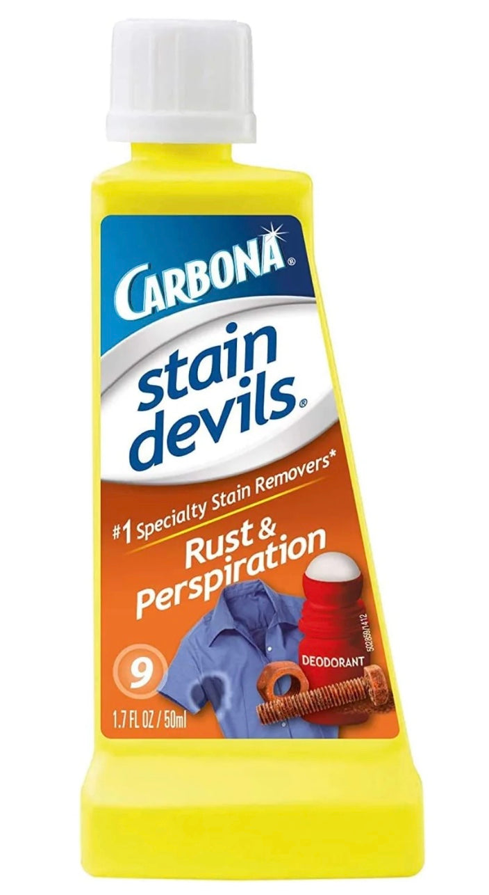 CARBONA® Stain Devils®