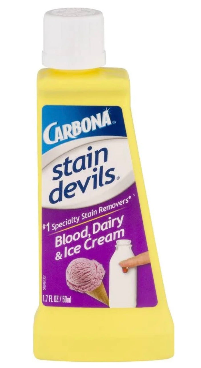 CARBONA® Stain Devils®