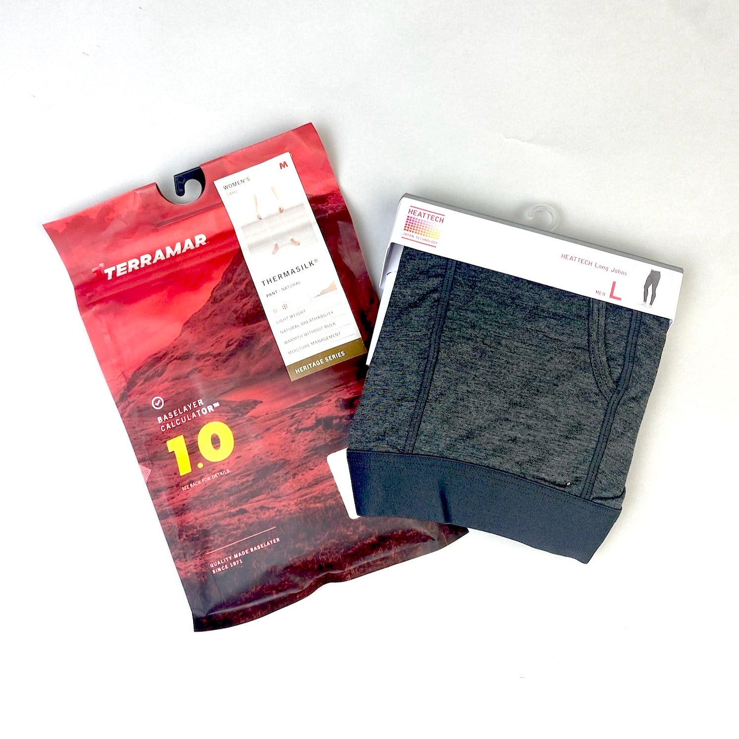 Closeout Thermal Underwear Bottoms