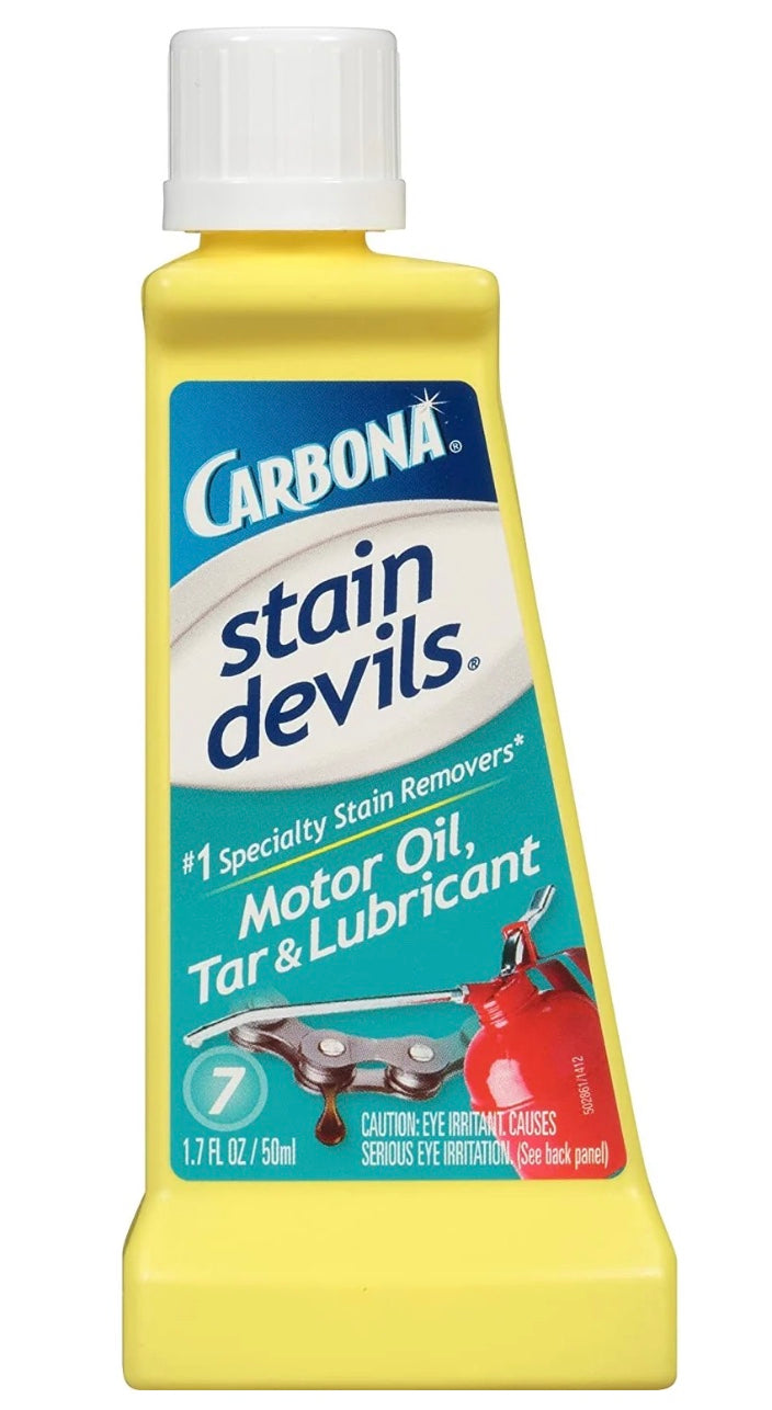 CARBONA® Stain Devils®