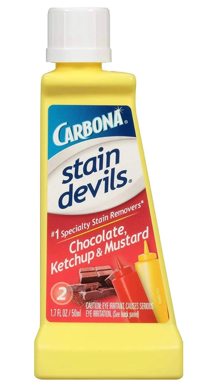 CARBONA® Stain Devils®