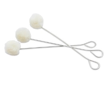 Angelus Wool Ring Dye Daubers (12 pk)