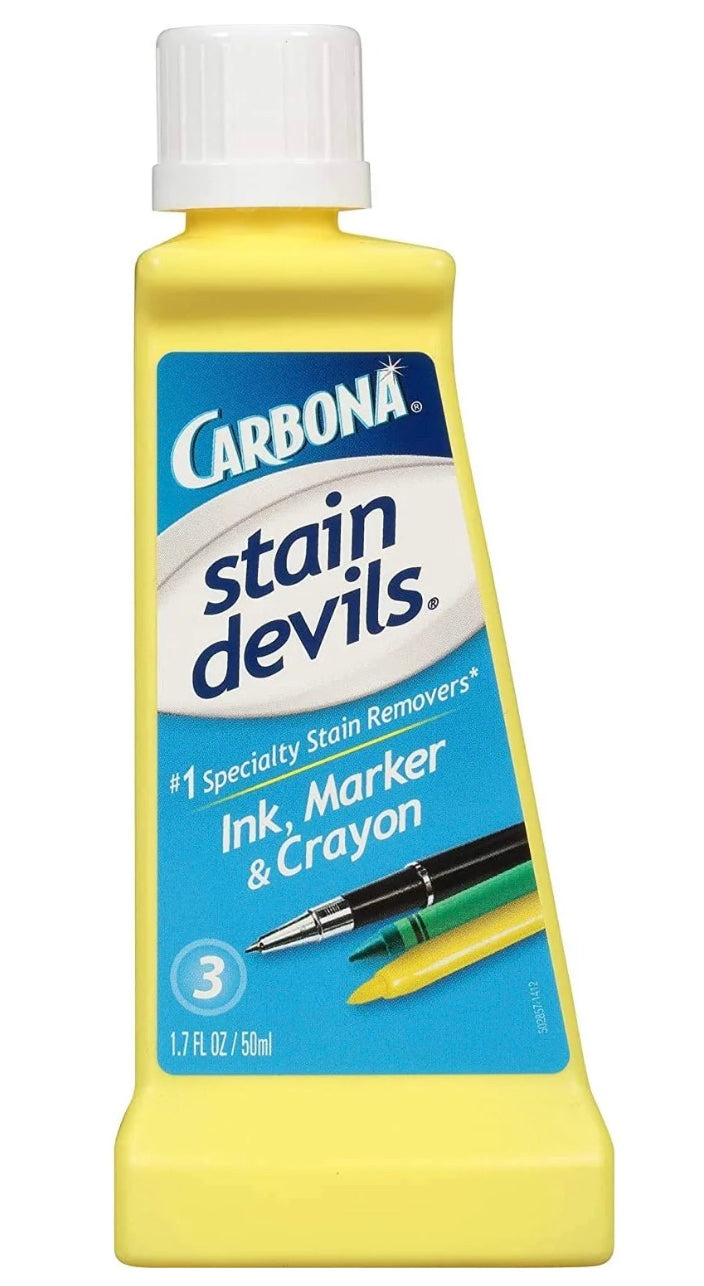 CARBONA® Stain Devils®
