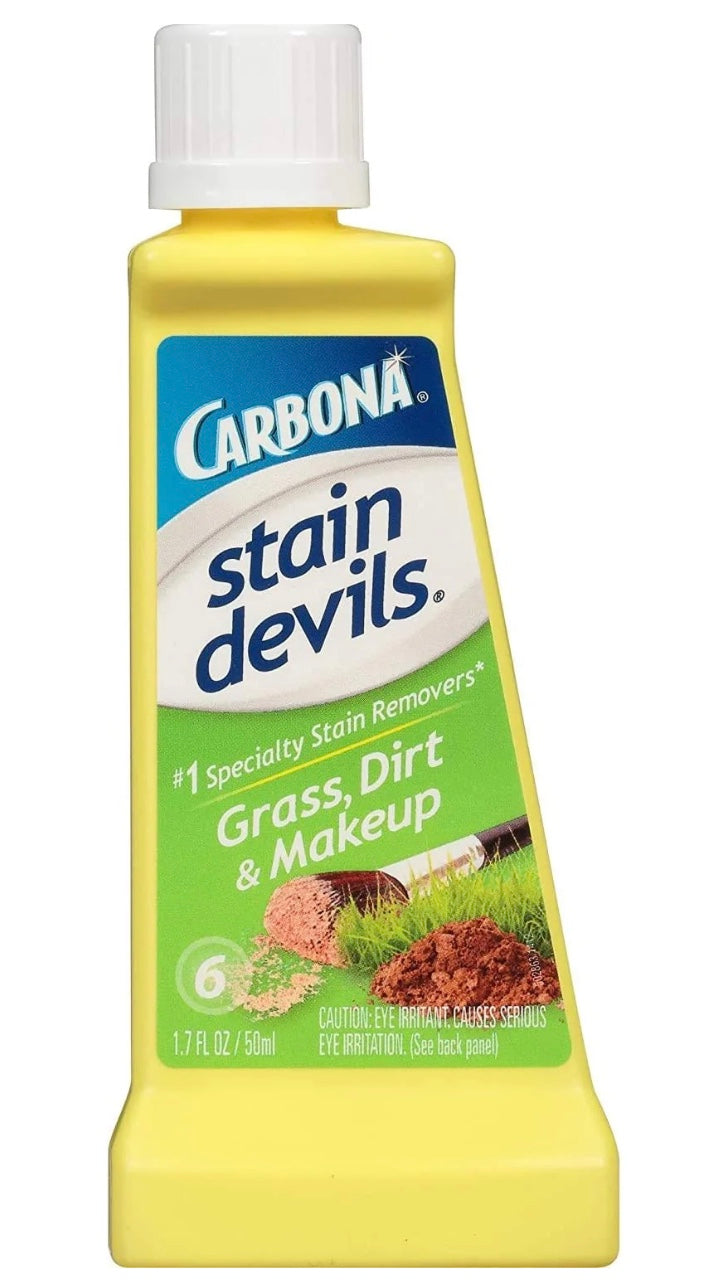 CARBONA® Stain Devils®