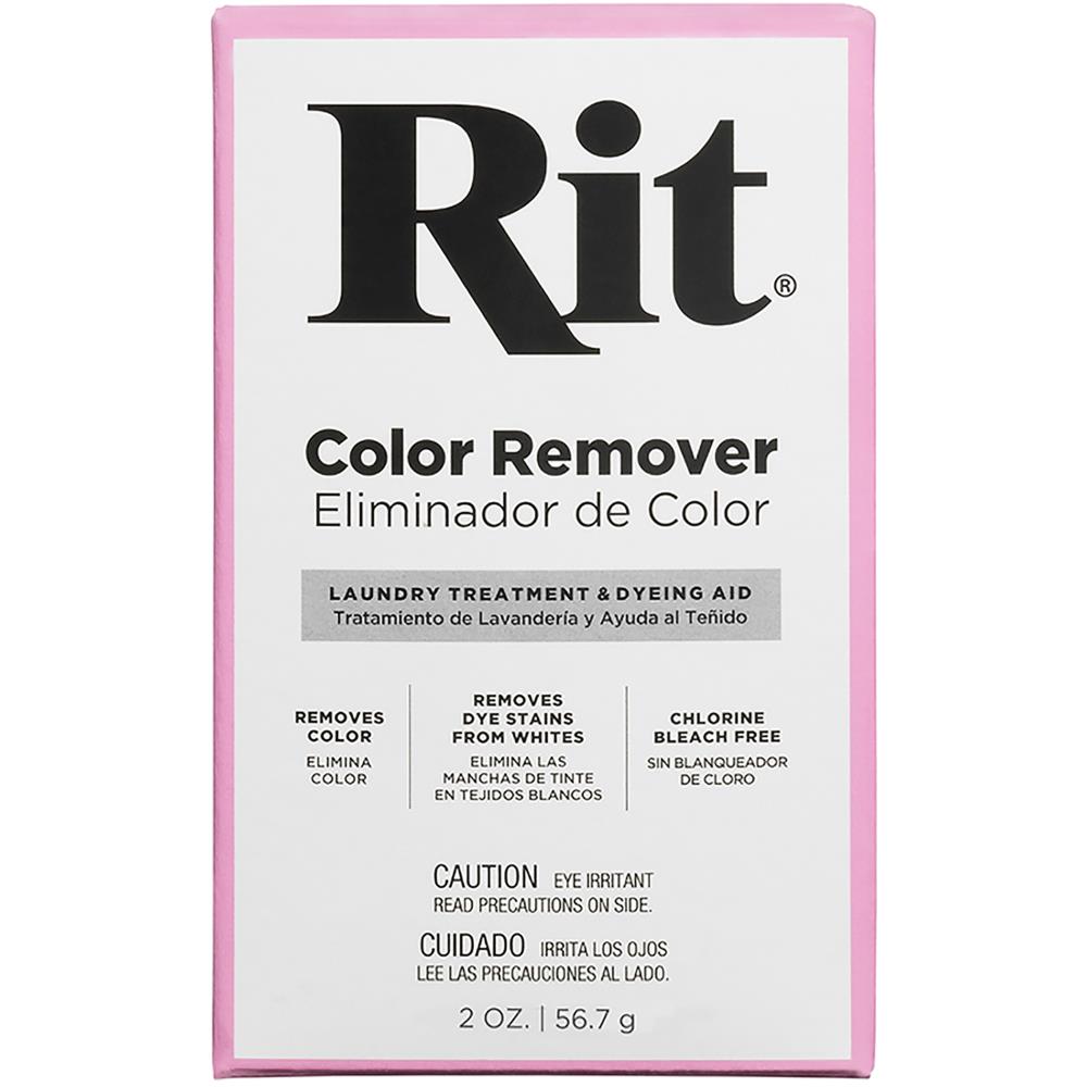 Rit Color Remover Powder