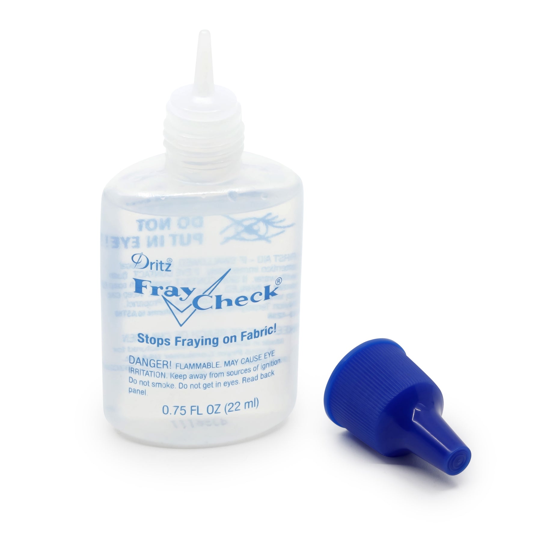 Dritz Fray Check