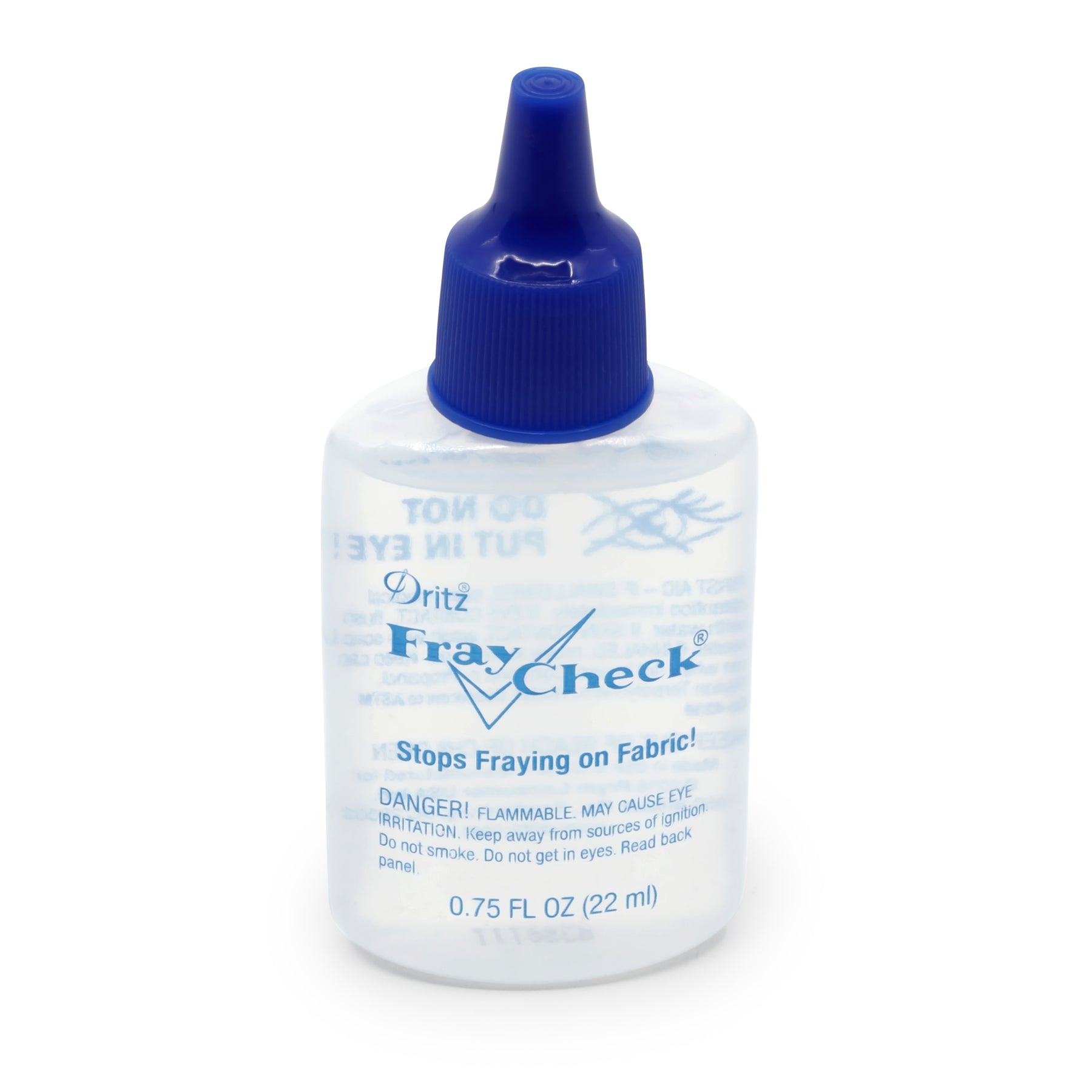 Dritz Fray Check