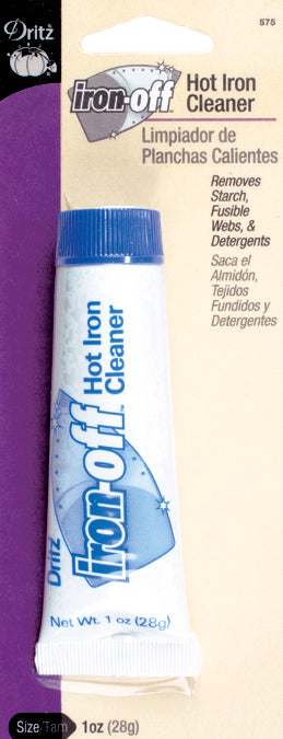 Dritz Hot Iron Cleaner
