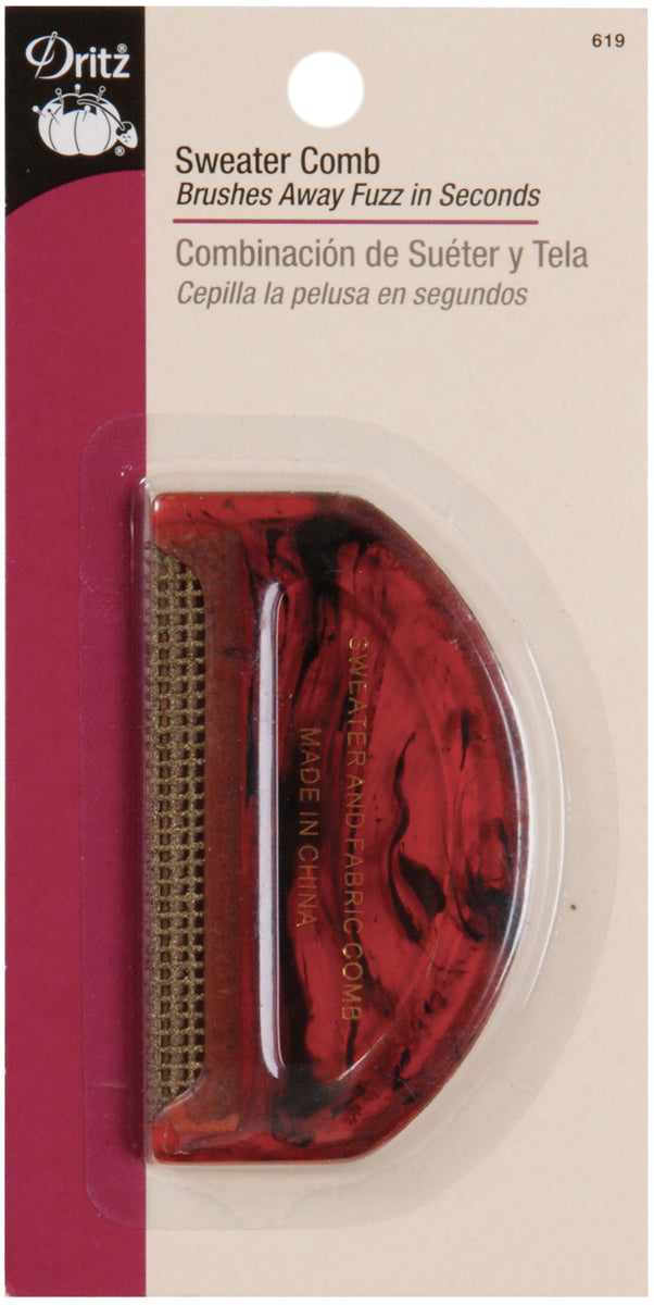 Dritz Sweater Comb