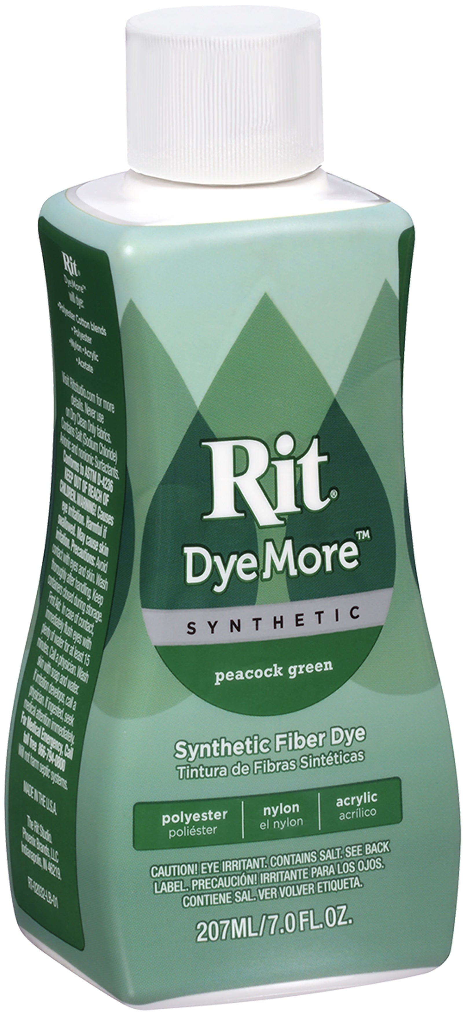 Rit Dyemore Synthetic Liquid