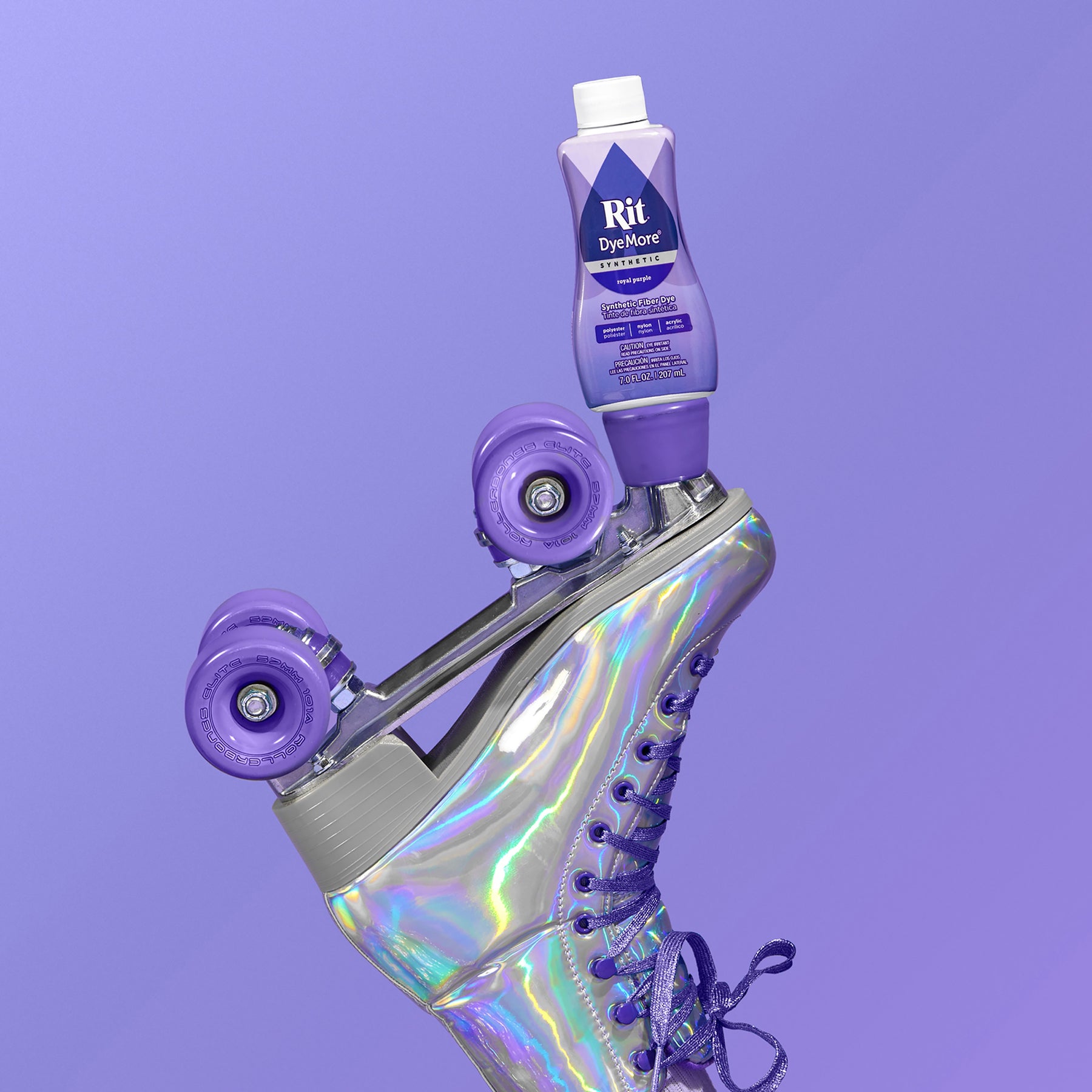 Rit Dyemore Synthetic Liquid