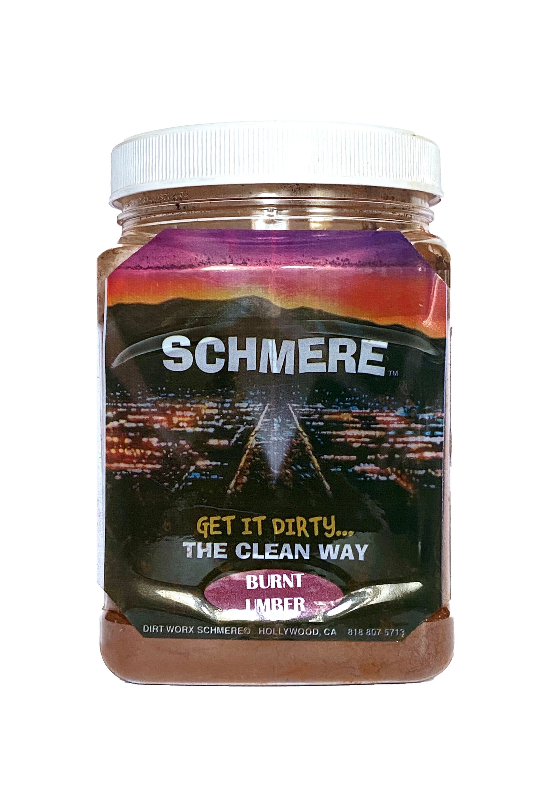 Schmere Dirt
