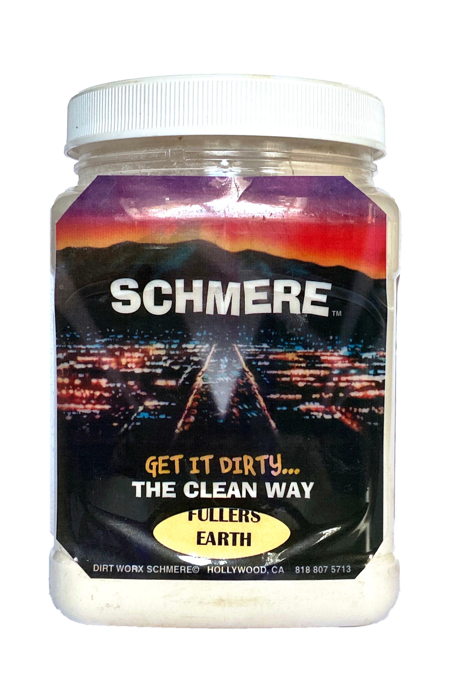 Schmere Dirt