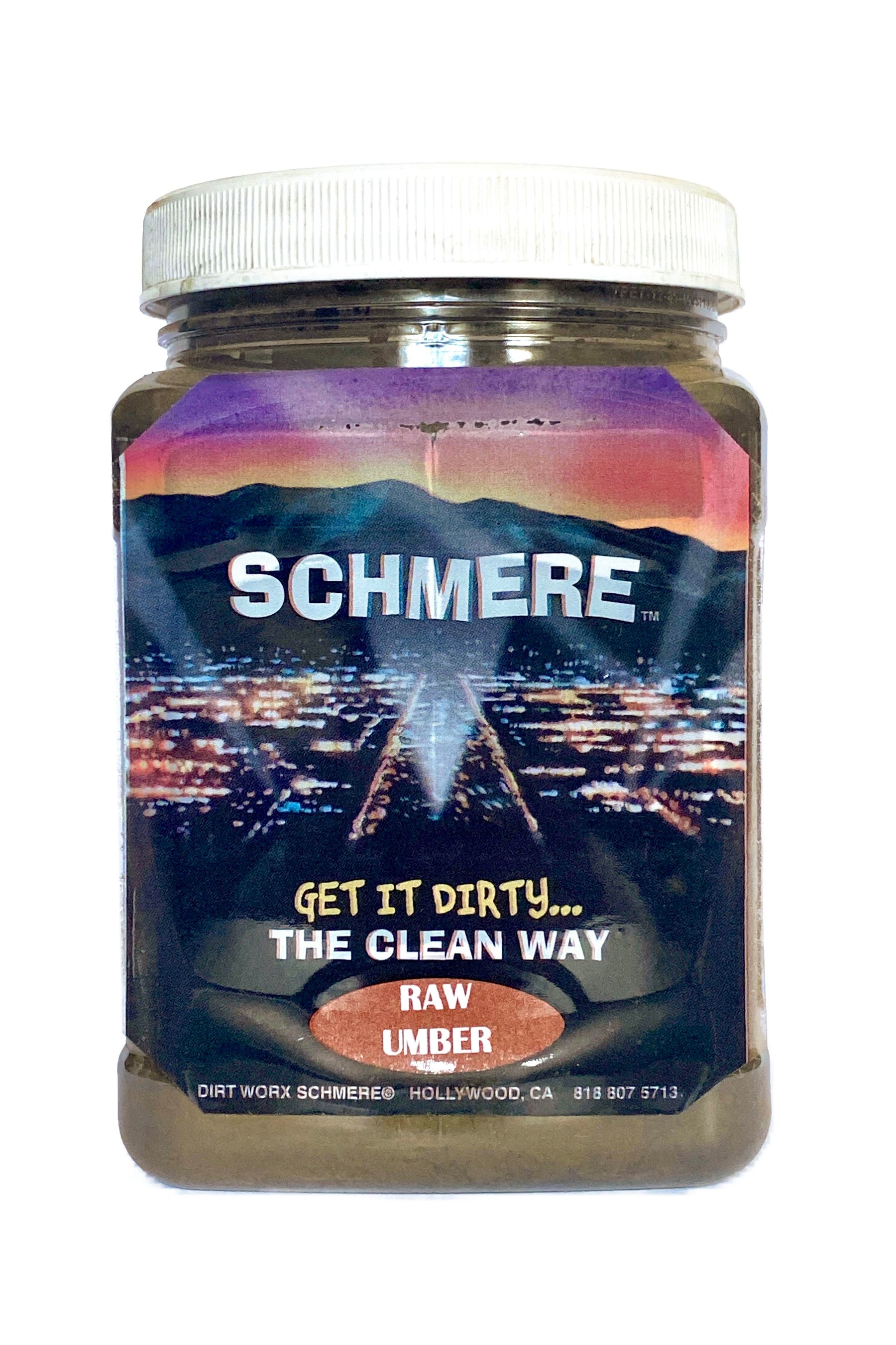 Schmere Dirt