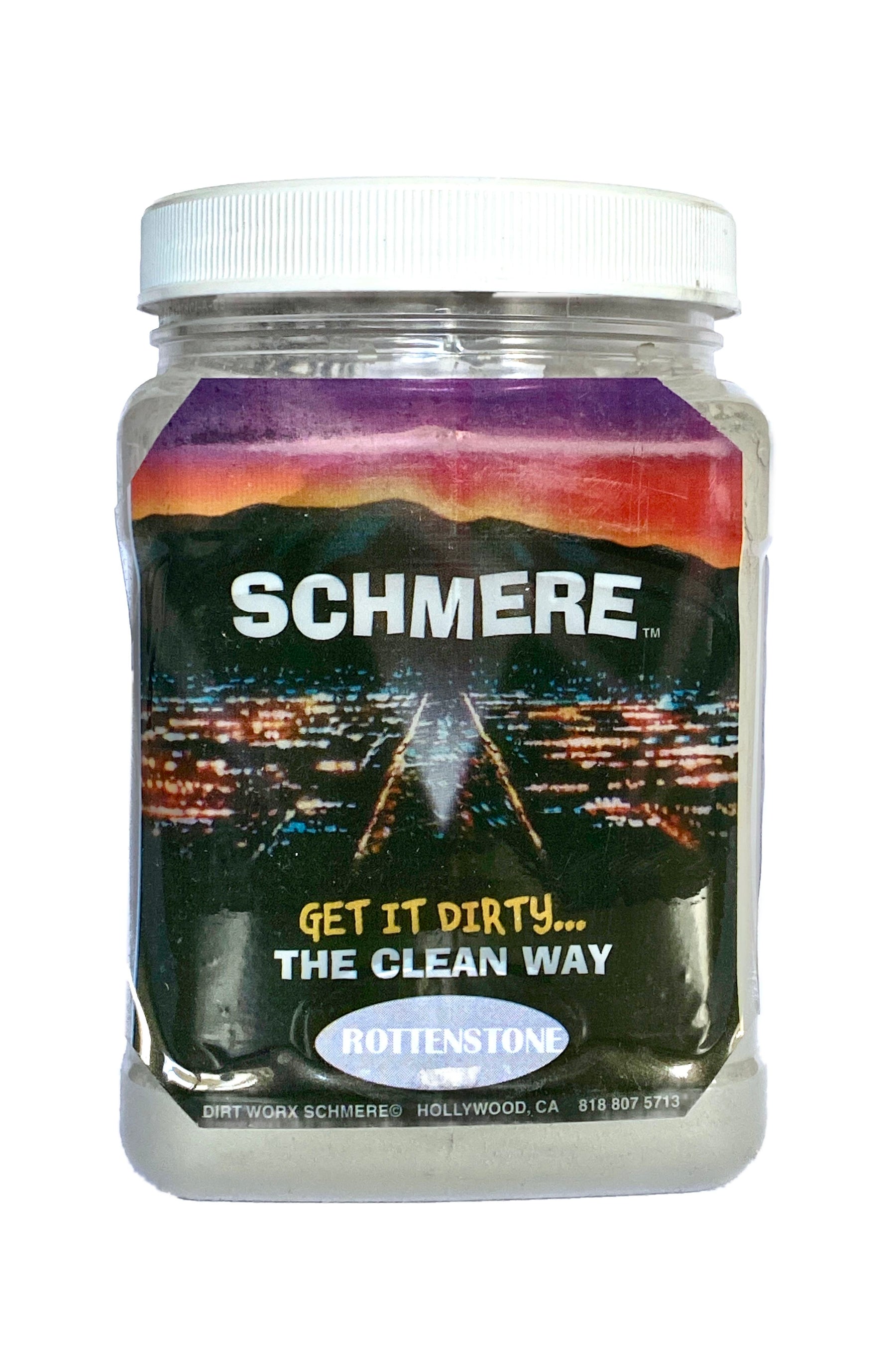 Schmere Dirt