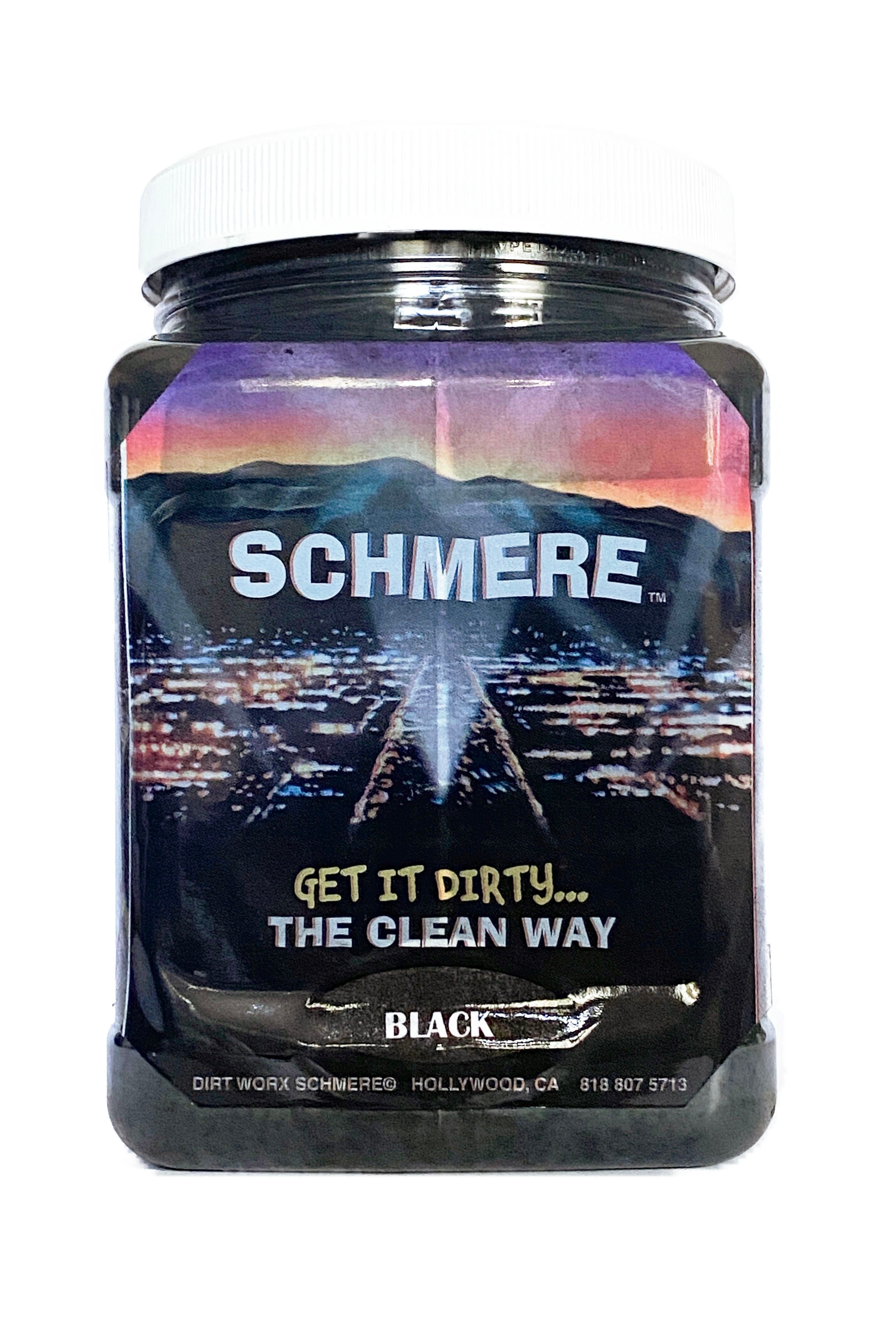 Schmere Dirt