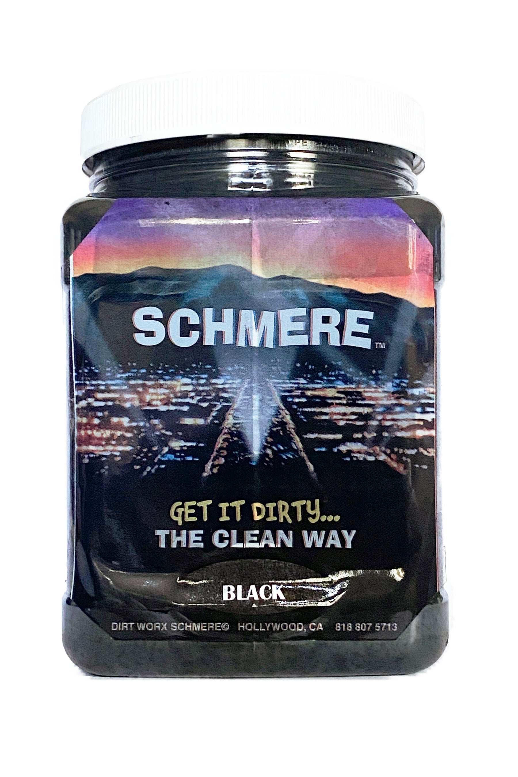 Schmere Dirt