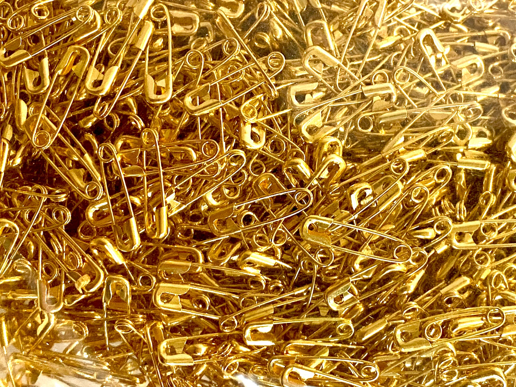 Safety Pins