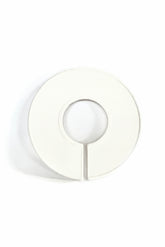 White Donut Dividers