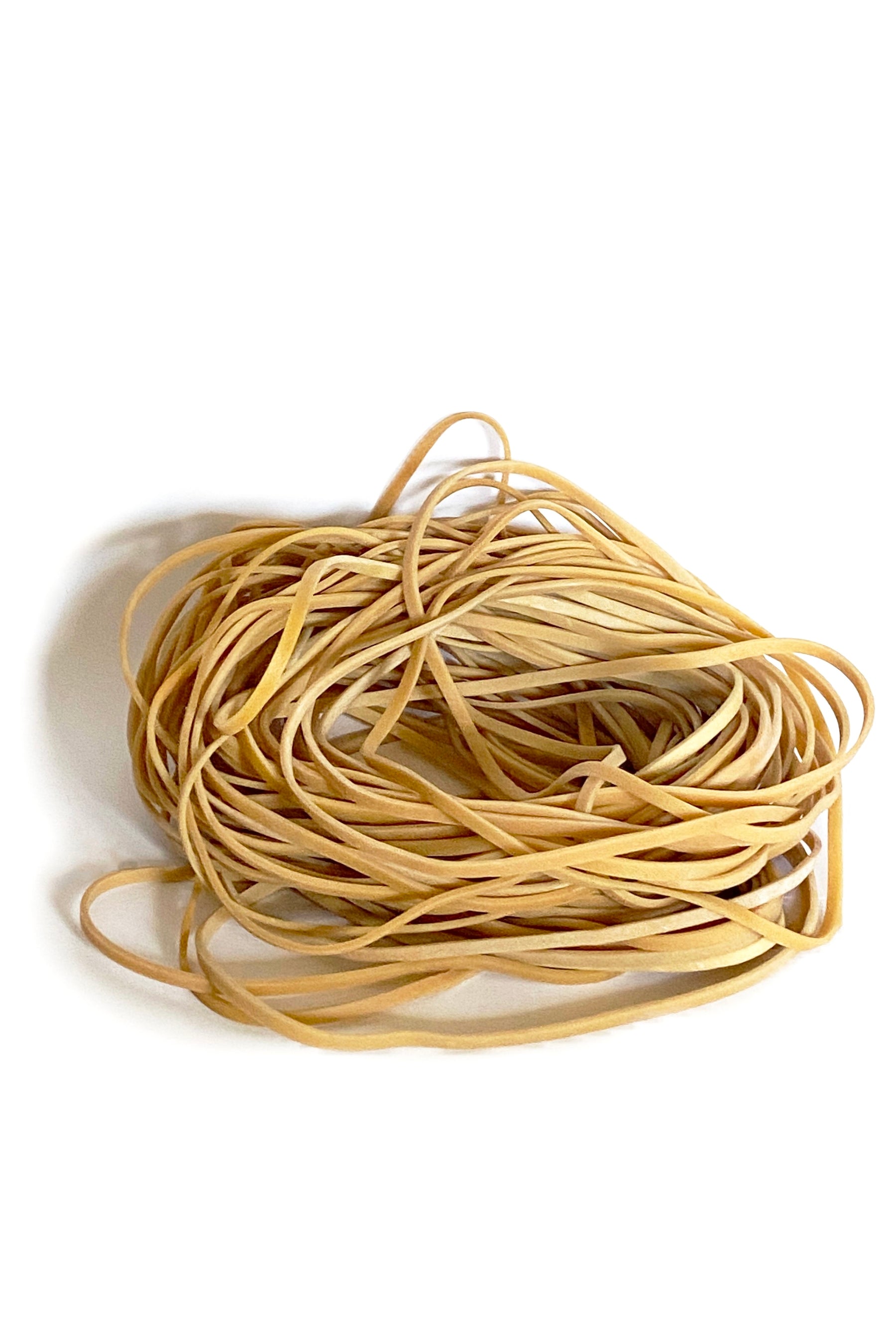 Rubber Bands (7")