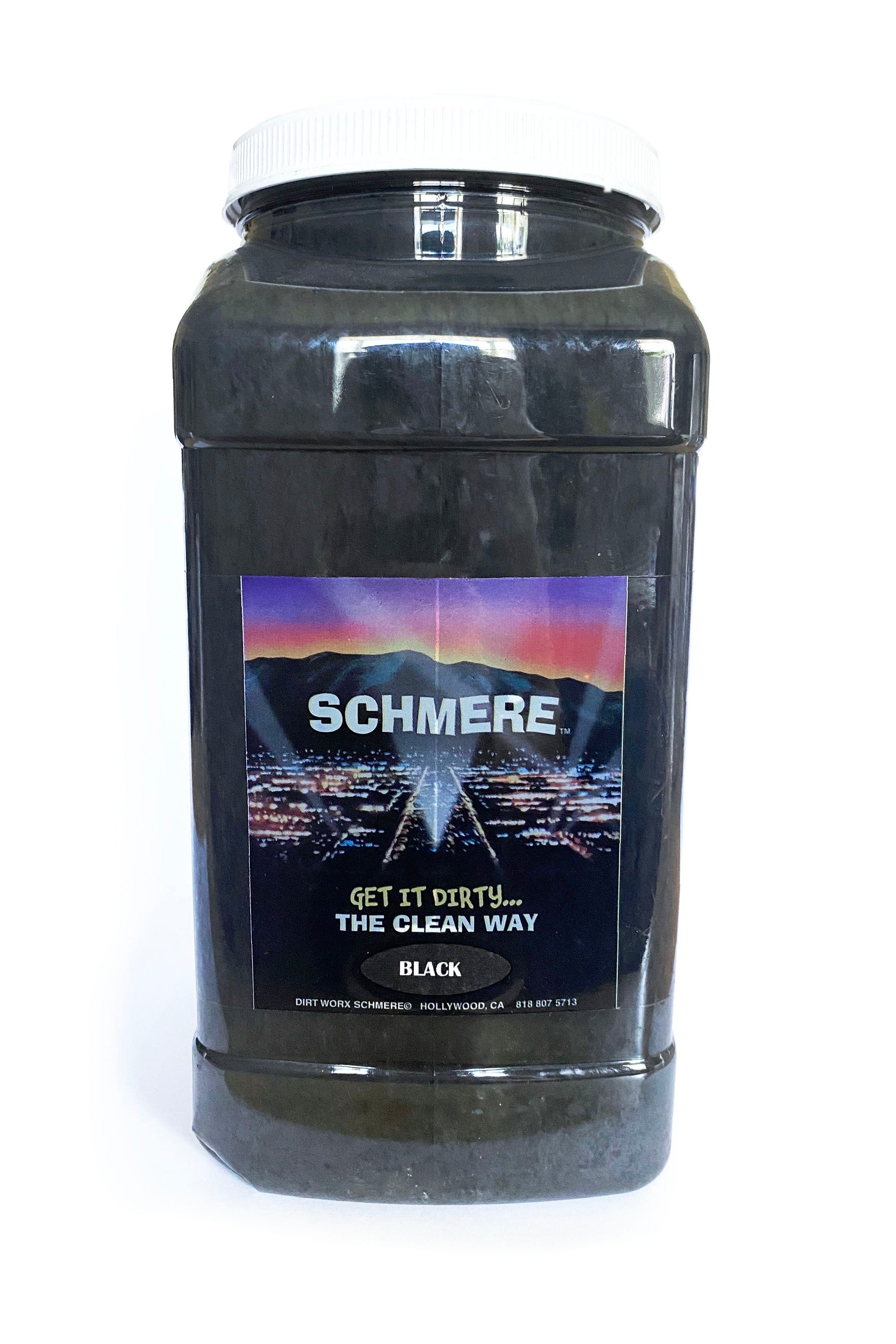 Schmere Dirt