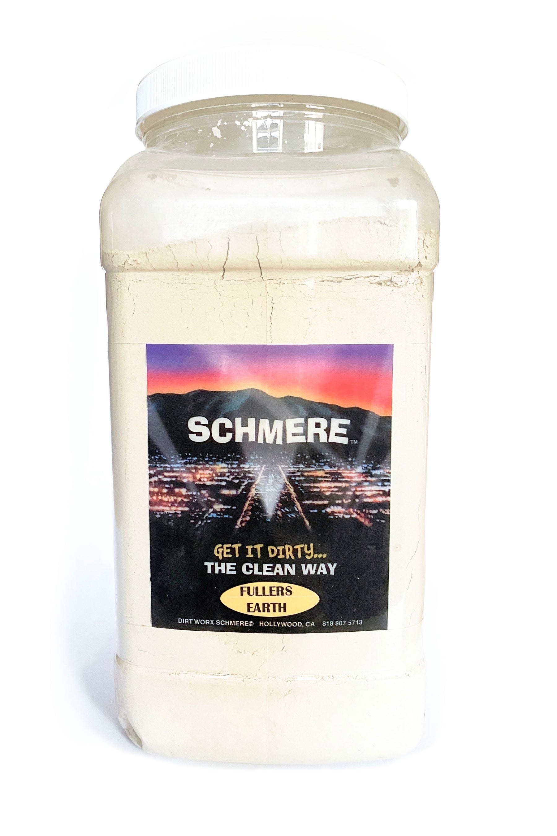 Schmere Dirt