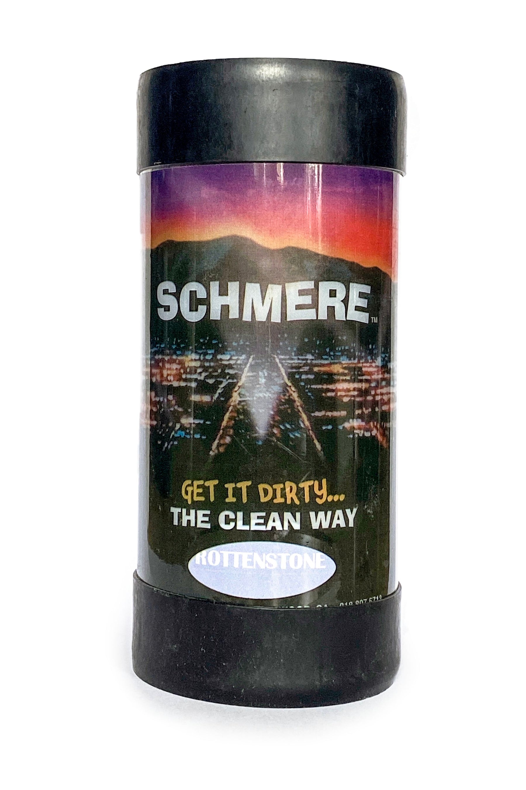 Schmere Dirt